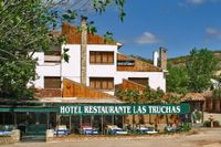 Hotel Las Truchas