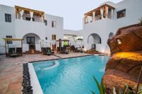 La Belle Vie - Santorini - Adults Only