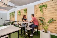 Casa Barcelo Camp Nou Barcelona+Entrada Zoo Barcelona