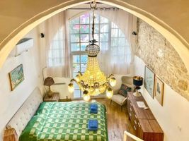 Kalavasos Square Apartments - With Pool 3 Minutes Walk