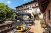 La casona de las meninas