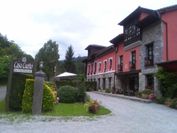 Hotel Rural Casa Cueto