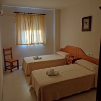 Hospedaje Benacazón A49