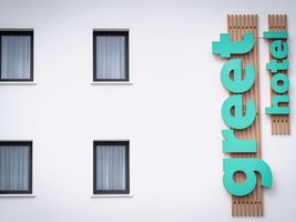 Hôtel Greet Orthez Bearn