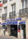 HOTEL DE LA GARE NANTES+Billet à Planète Sauvage - 1 Jour