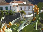 Casa Rural las Cáscaras