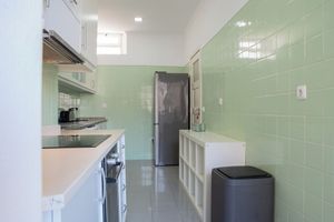 Succeed Campo Pequeno Guesthouse
