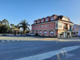 Hotel Pedramea