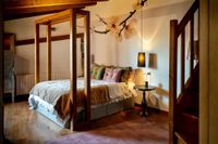 Hotel Rural Flor de Almendro+Rafting Carcavilla - Murillo 8km