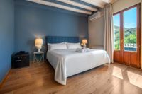 Hotel-Boutique by Gonzalo Sesma