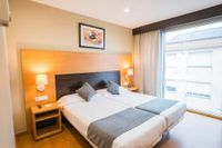 Hotel Alda Barraña Playa