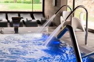 Hotel TorreMirona Golf & Spa