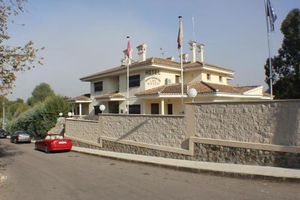 Hotel Las Nieves