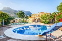 Bungalows Canadá Alquileres Vacacionales