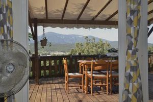 CAMPING DE BESALU