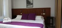 Hostal Doña Isabel+Entradas Real Madrid VS Athletic Bilbao - VIP Matchday
