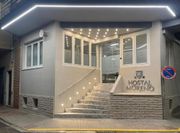 Hostal Moreno+not defined