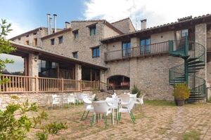 Hostal de la Rovira