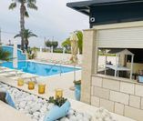 Residence Bandiera Gialla