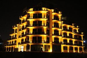 Legacy Hotel