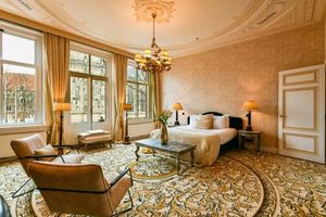 Grand Boutique Hotel-Restaurant Huis Vermeer