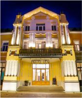 Hotel Lev