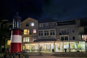 Hotel Restaurant Solskin