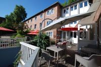 Flensbed Hotel & Hostel