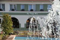 Aux Temps d'Em+Billet Nausicaa - 1 jour