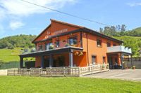 Apartamentos La Cueva - Onis