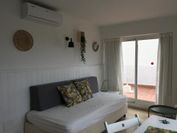 Apartamentos Villa Nadine