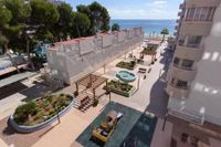 Apartamentos Nuevo México M 45