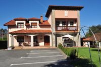 Apartamentos Al pie de Mañanga