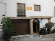Apartamentos Haza La Moraleda 2 y A+Actividades en Mirlo Blanco + Trineo - 1h