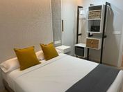 Apartamentos Turísticos Castilnovo