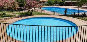 Apartamentos Fuente La Raja