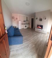 Apartamentos San Juan