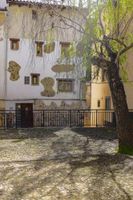 Casita de Noah by Apartamentos Arnedillo