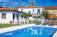 Apartamentos Rurales Cielo de Monfragüe