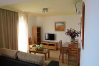 Apartamentos Turisticos Las Yucas