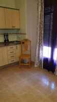 Apartamentos Castillo Cazorla