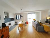 Ventanal de Saras Petfriendly Garaje Trastero y Chimenea - Arafita Apartamentos+Forfait de Formigal