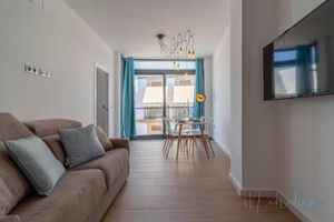 Apartamentos Luxury Doña Bella 1d