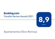 Apartamentos Ebro Reinosa