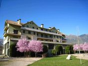 Apartamentos Naspún+Forfait Cerler