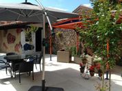 Apartamentos Rurales La Villa de Piedra