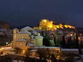 Apartamentos Residencial Fornocal