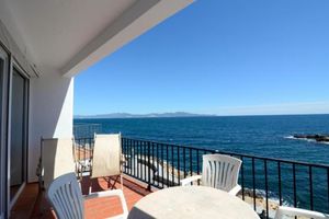 LA TIMPA - Apartamentos