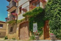 Apartamentos Uncastillo