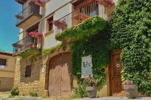 Apartamentos Uncastillo